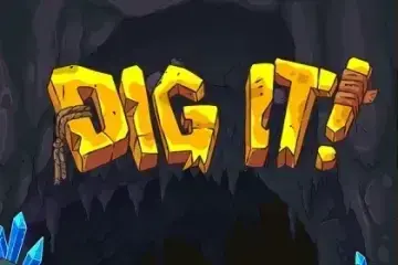 Dig It - Spin City - Congo