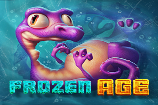 Frozen Age - Spin City - Congo
