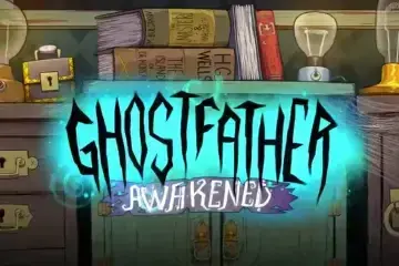 Ghostfather - Awakened - Spin City - Congo