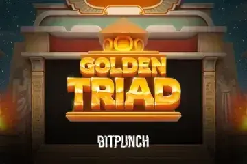 Golden Triad - Spin City - Congo