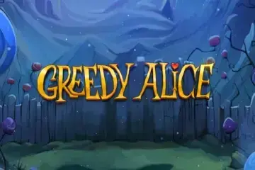 Greedy Alice - Spin City - Congo