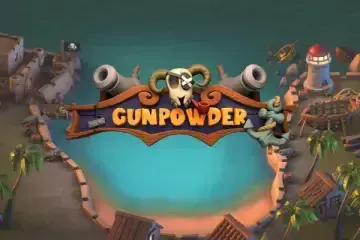 Gunpowder - Spin City - Congo