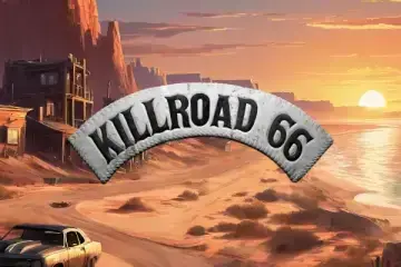 Killroad 66 - Spin City - Congo