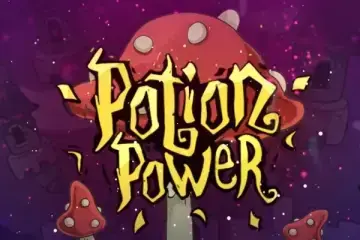 Potion Power - Spin City - Congo