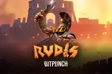 Rudis - Spin City - Congo