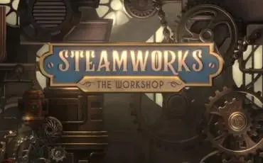 Steamworks - The workshop - Spin City - Congo