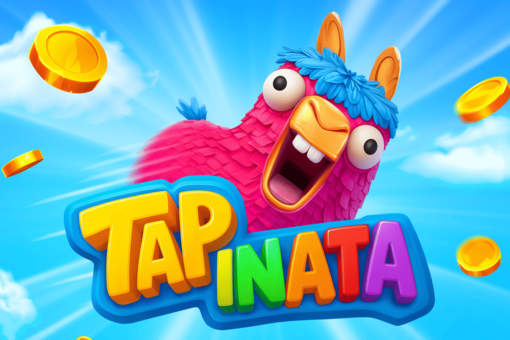Tapinata - Spin City - Congo