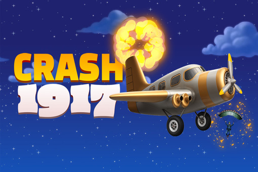 Crash 1917 - Spin City - Congo