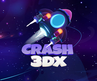 Crash 3DX - Spin City - Congo