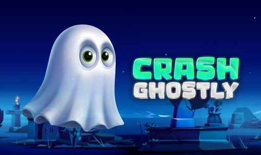 Crash Ghostly - Spin City - Congo