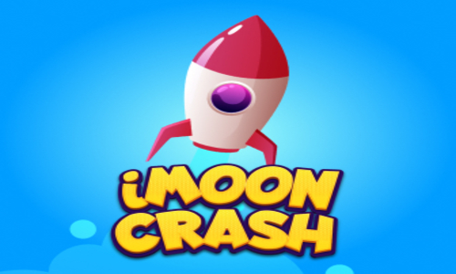 iMoon Crash - Spin City - Congo