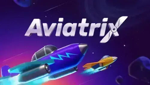 AviatriX - Spin City - Congo