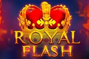 Royal Flash - Spin City - Congo
