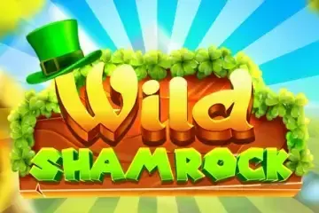 Wild Shamrock - Spin City - Congo