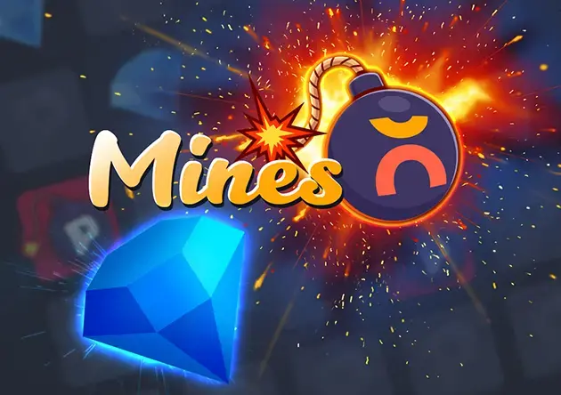 Mines - Spin City - Congo