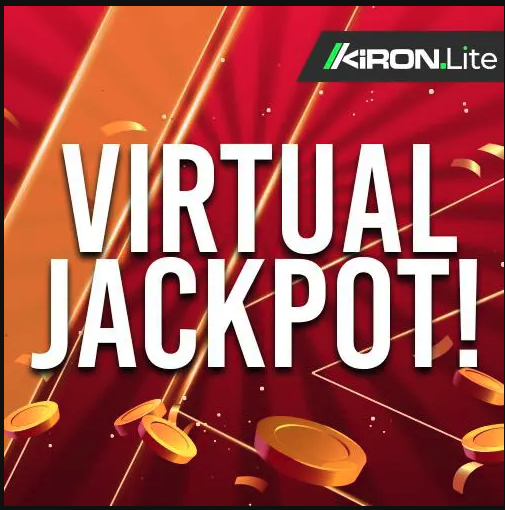 VIRTUAL JACKPOT - Spin City - Congo