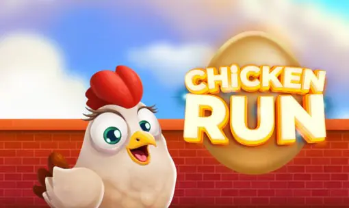 Chicken Run - Spin City - Congo