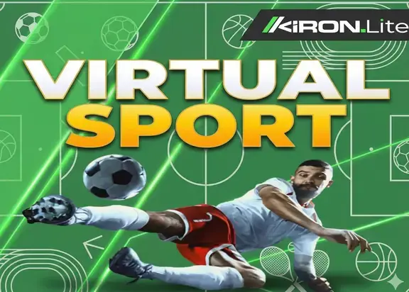 VIRTUAL LEAGUE - Spin City - Congo