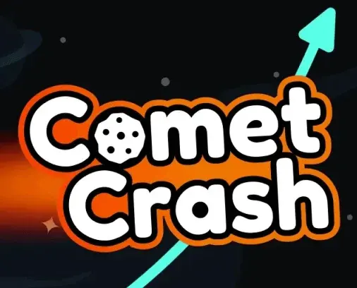 Comet - Spin City - Congo