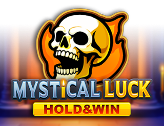 Mystical Luck Hold And Win - Spin City - Congo