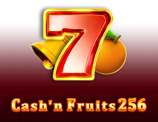 Cash'n Fruits 256 - Spin City - Congo