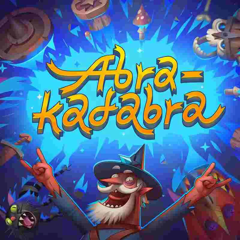 Abrakadabra - Spin City - Congo