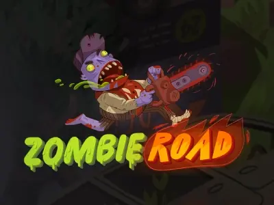Zombie Road - Spin City - Congo