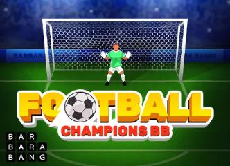 Football Champions BB - Spin City - Congo