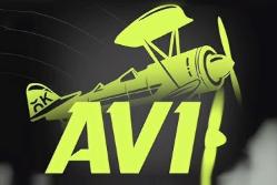 Avi - Spin City - Congo