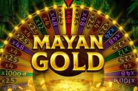 Mayan Gold - Spin City - Congo