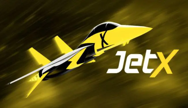 JetX - Spin City - Congo
