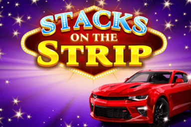 Stacks On The Strip - Spin City - Congo