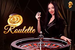 Roulette - Spin City - Congo