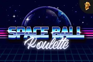Space Ball Roulette - Spin City - Congo