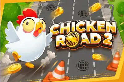 Chicken Road 2 - Spin City - Congo