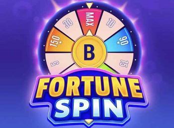 Fortune Spin - Spin City - Congo
