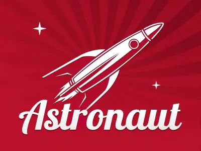 Astronaut - Spin City - Congo