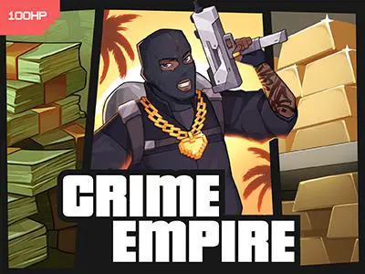 Crime Empire - Spin City - Congo
