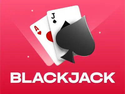 Blackjack - Spin City - Congo