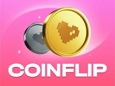 Coin Flip - Spin City - Congo
