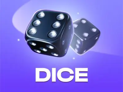 Dice - Spin City - Congo