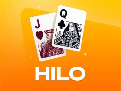 Hilo - Spin City - Congo