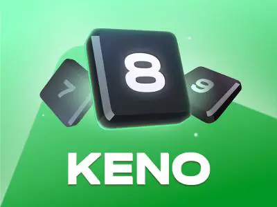 Keno - Spin City - Congo