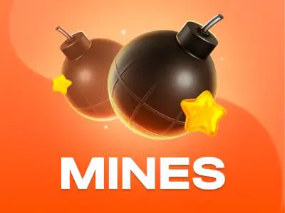 Mines - Spin City - Congo