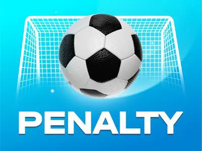Penalty - Spin City - Congo