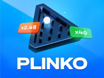 Plinko - Spin City - Congo