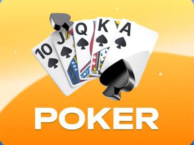 Poker - Spin City - Congo