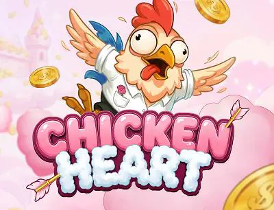 Chicken Heart - Spin City - Congo