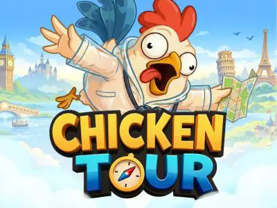 Chicken Tour - Spin City - Congo
