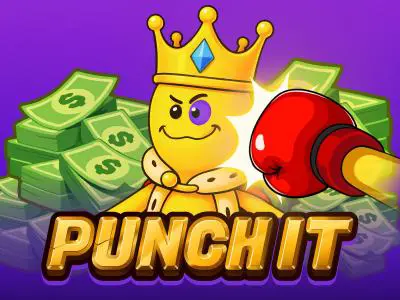 Punch It - Spin City - Congo